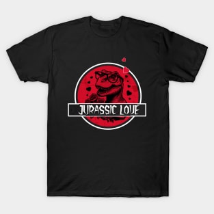 Dinosaur T-Shirt